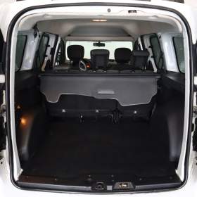 Foto inzerátu Dacia Dokker 1.6 SCe