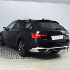 Foto inzerátu Škoda Superb 2.0 TDI