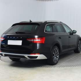 Foto inzerátu Škoda Superb 2.0 TDI