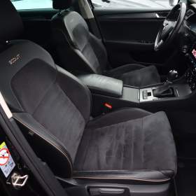 Foto inzerátu Škoda Superb 2.0 TDI