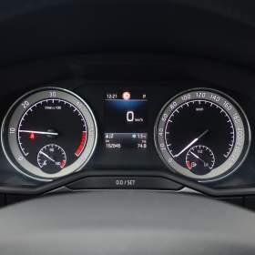 Foto inzerátu Škoda Superb 2.0 TDI