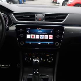 Foto inzerátu Škoda Superb 2.0 TDI