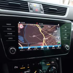 Foto inzerátu Škoda Superb 2.0 TDI