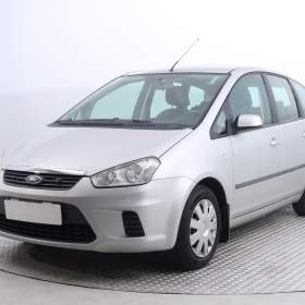 Foto inzerátu Ford C-Max 1.8