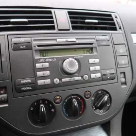 Foto inzerátu Ford C-Max 1.8