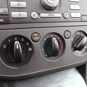 Foto inzerátu Ford C-Max 1.8