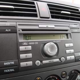 Foto inzerátu Ford C-Max 1.8