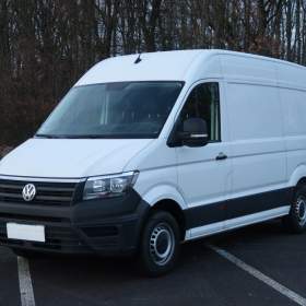 Foto inzerátu Volkswagen Crafter 2.0 TDI