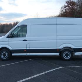 Foto inzerátu Volkswagen Crafter 2.0 TDI