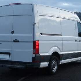Foto inzerátu Volkswagen Crafter 2.0 TDI