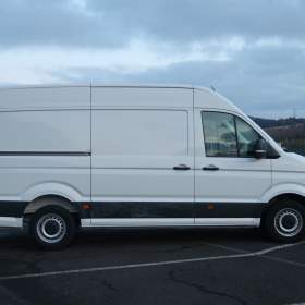 Foto inzerátu Volkswagen Crafter 2.0 TDI