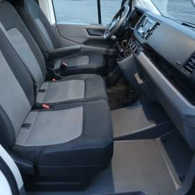 Foto inzerátu Volkswagen Crafter 2.0 TDI