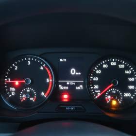 Foto inzerátu Volkswagen Crafter 2.0 TDI