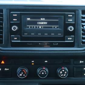 Foto inzerátu Volkswagen Crafter 2.0 TDI