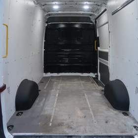 Foto inzerátu Volkswagen Crafter 2.0 TDI
