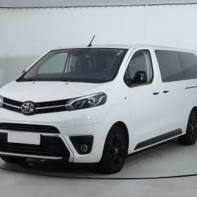 Foto inzerátu Toyota ProAce Verso 2.0 D-4D