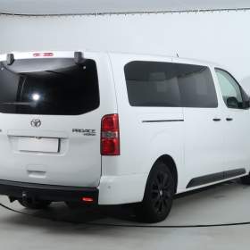 Foto inzerátu Toyota ProAce Verso 2.0 D-4D