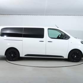 Foto inzerátu Toyota ProAce Verso 2.0 D-4D