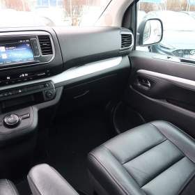 Foto inzerátu Toyota ProAce Verso 2.0 D-4D