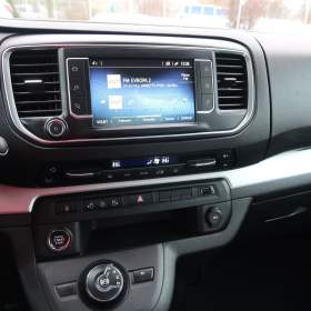 Foto inzerátu Toyota ProAce Verso 2.0 D-4D