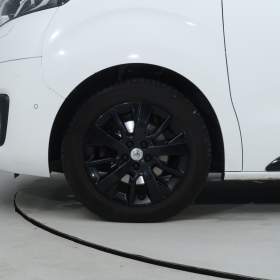 Foto inzerátu Toyota ProAce Verso 2.0 D-4D