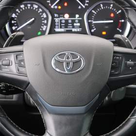 Foto inzerátu Toyota ProAce Verso 2.0 D-4D