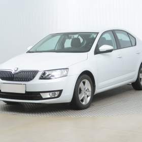 Foto inzerátu Škoda Octavia 1.6 TDI