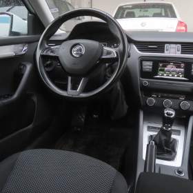 Foto inzerátu Škoda Octavia 1.6 TDI