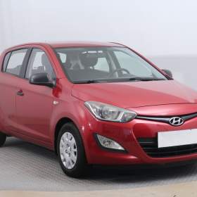 Hyundai i20 1.2 / 19663309