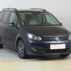 Volkswagen Touran 1.6 TDI / 19663310