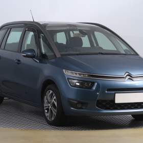 Citroën Grand C4 Picasso 1.6 HDi / 19663311