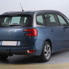 Foto inzerátu Citroën Grand C4 Picasso 1.6 HDi