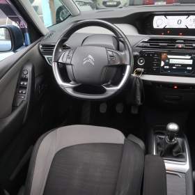 Foto inzerátu Citroën Grand C4 Picasso 1.6 HDi