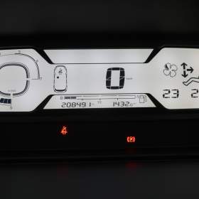 Foto inzerátu Citroën Grand C4 Picasso 1.6 HDi