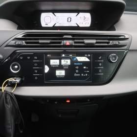 Foto inzerátu Citroën Grand C4 Picasso 1.6 HDi