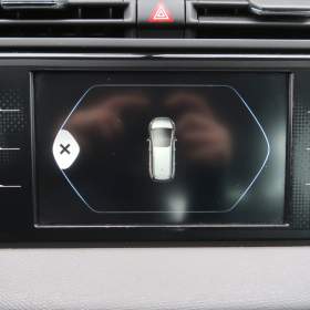 Foto inzerátu Citroën Grand C4 Picasso 1.6 HDi