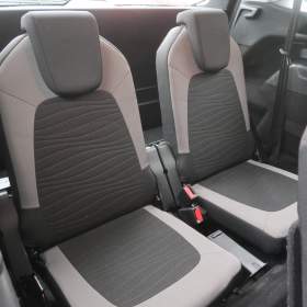Foto inzerátu Citroën Grand C4 Picasso 1.6 HDi