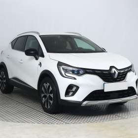 Foto inzerátu Renault Captur 1.3 TCe
