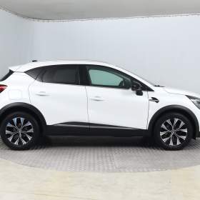 Foto inzerátu Renault Captur 1.3 TCe