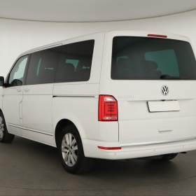 Foto inzerátu Volkswagen Multivan 2.0 TDI
