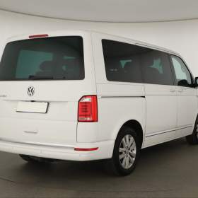 Foto inzerátu Volkswagen Multivan 2.0 TDI