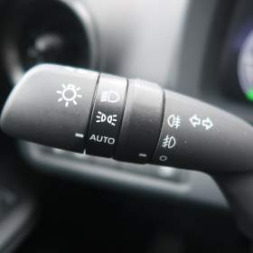 Foto inzerátu Toyota C-HR 1.8 Hybrid