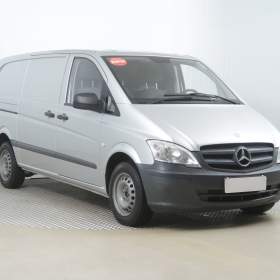 Fotka k inzerátu Mercedes- Benz Vito 113 CDI / 18972954