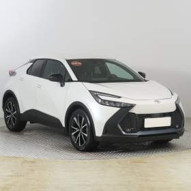 Toyota C- HR 1.8 Hybrid / 19663317