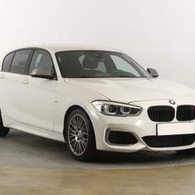 BMW Řada 1 M135i xDrive / 19663318
