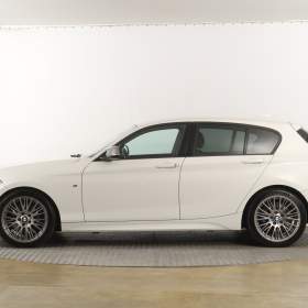 Foto inzerátu BMW Řada 1 M135i xDrive