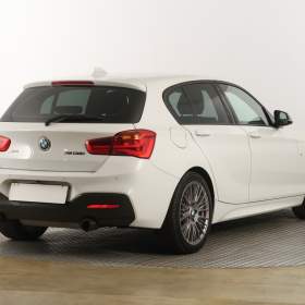 Foto inzerátu BMW Řada 1 M135i xDrive