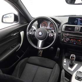 Foto inzerátu BMW Řada 1 M135i xDrive