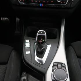 Foto inzerátu BMW Řada 1 M135i xDrive