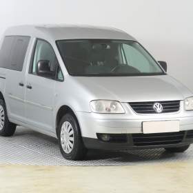 Fotka k inzerátu Volkswagen Caddy 1.9 TDI / 19662324